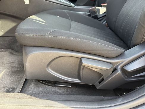 Used 2018 Ford Focus S FWD image 13