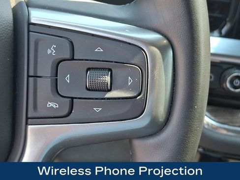 Used 2023 Chevrolet Silverado 1500 RST AWD/4WD image 8