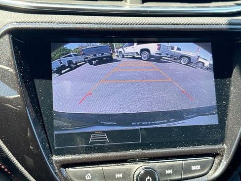 Certified 2023 Chevrolet TrailBlazer RS w/ Convenience Package FWD image 15