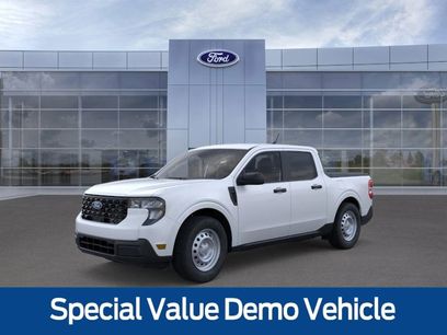 New 2025 Ford Maverick XL w/ Equipment Group 102A