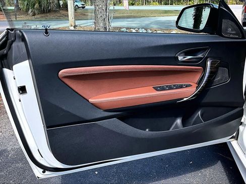 Used 2017 BMW M240i Convertible image 21