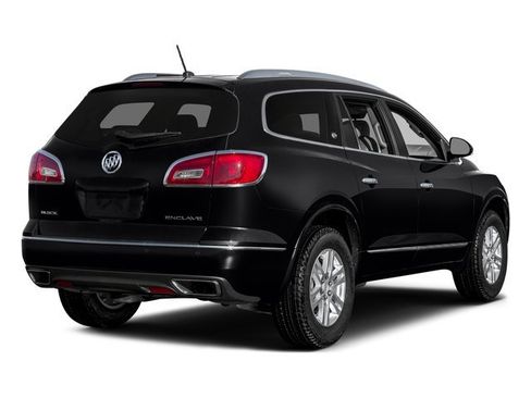 Used 2017 Buick Enclave Premium w/ Experience Buick Package AWD/4WD image 5