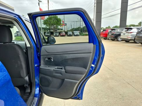 New 2026 Mitsubishi Outlander Sport ES AWD/4WD image 18