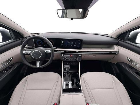 New 2026 Hyundai Tucson SE FWD image 13