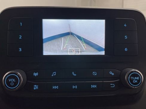 Used 2024 Ford Transit 250 148 High Roof Extended AWD w/ Load Area Protection Package image 11