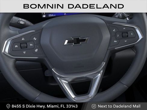 New 2026 Chevrolet Trax LT image 19