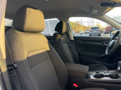 Certified 2024 Honda Civic LX image 28