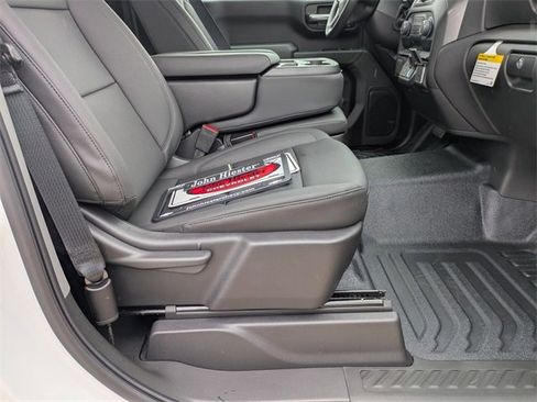 New 2026 Chevrolet Silverado 1500 W/T w/ WT Value Package image 24