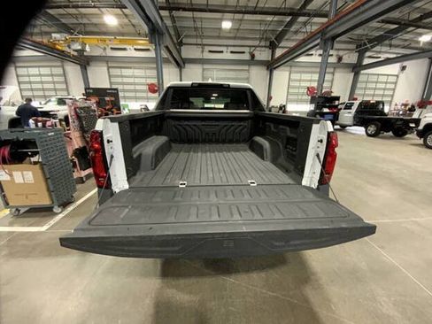 Used 2024 Chevrolet Silverado EV W/T image 4