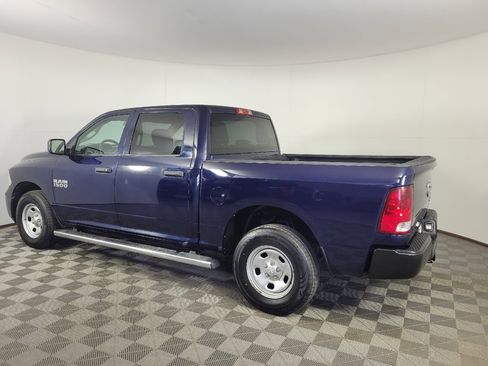 Used 2014 RAM 1500 Tradesman w/ Protection Group AWD/4WD image 3