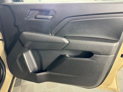 Used 2024 Chevrolet Colorado W/T RWD image 28