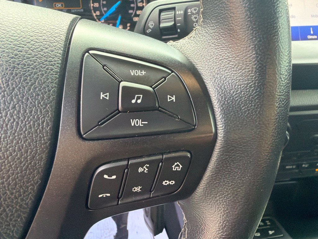 Used 2023 Ford Ranger XLT w/ Tremor Off-Road Package AWD/4WD image 19