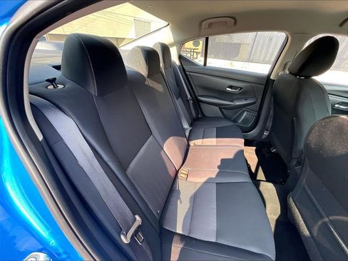 Used 2023 Nissan Sentra SV FWD image 16