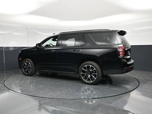 Used 2023 Chevrolet Tahoe RST w/ Luxury Package image 10