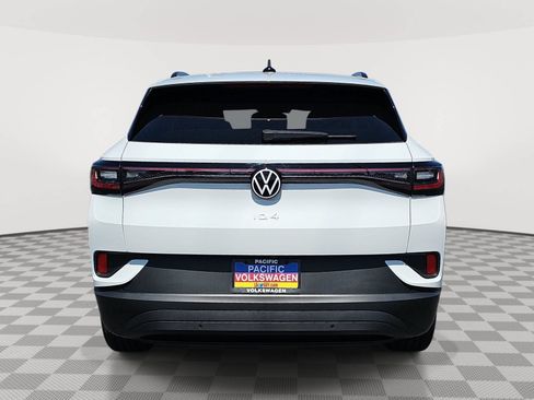 Certified 2023 Volkswagen ID.4 Pro RWD image 6