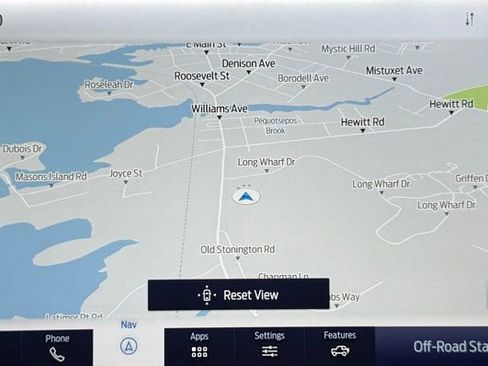 Used 2023 Ford Bronco Outer Banks w/ Sasquatch Package image 36