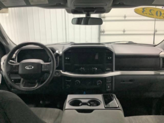 Used 2023 Ford F150 XLT AWD/4WD image 14