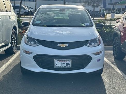 Used 2019 Chevrolet Bolt LT image 5