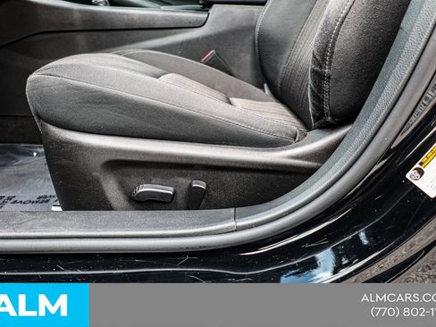 Used 2025 Nissan Altima 2.5 SV FWD image 20