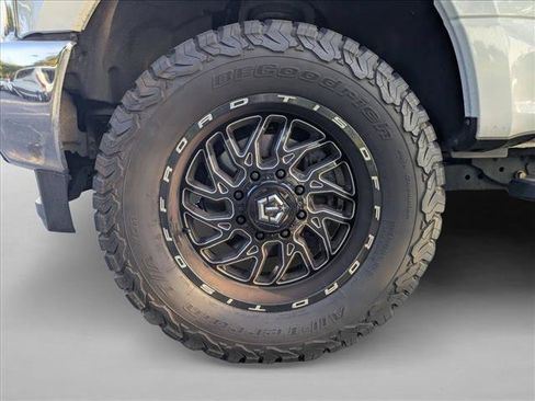 Used 2019 Ford F250 XLT w/ XLT Value Package AWD/4WD image 13
