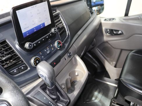 Used 2020 Ford Transit 250 Medium Roof image 50