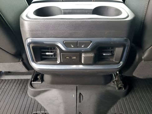 Used 2020 GMC Sierra 1500 AT4 w/ AT4 Premium Package image 21