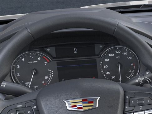 New 2026 Cadillac CT4 Premium Luxury image 18