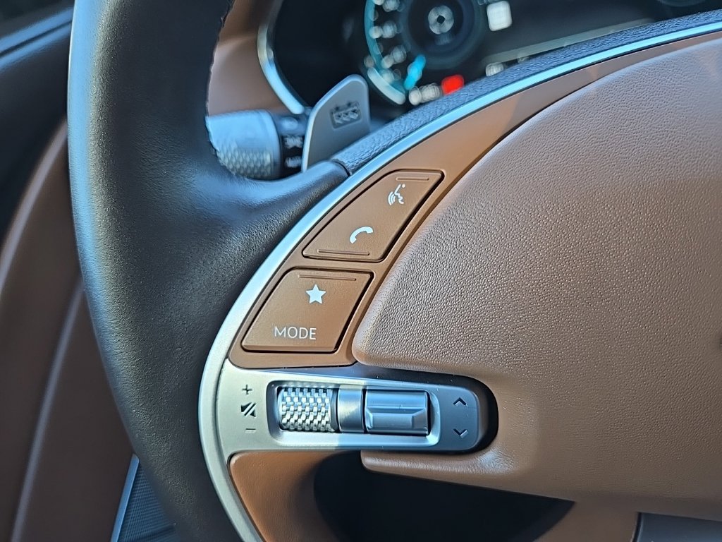 Used 2023 Genesis Electrified G80 AWD/4WD image 19