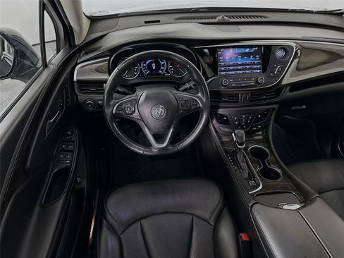 Used 2020 Buick Envision Premium image 2