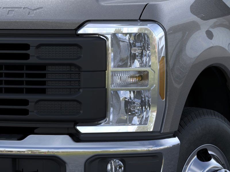 New 2027 Ford F450 XL AWD/4WD image 14