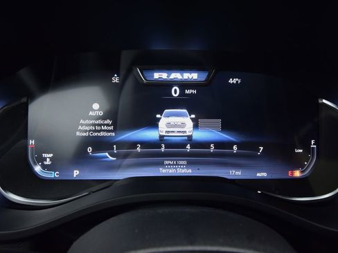 New 2026 RAM 1500 Big Horn image 30