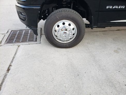 New 2026 RAM 3500 Big Horn image 7