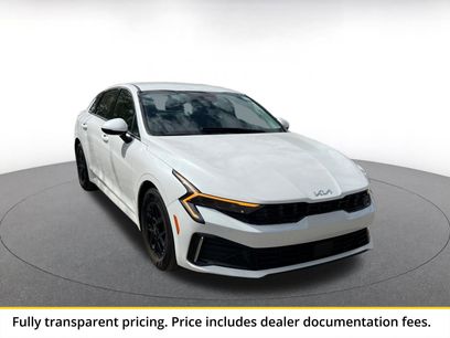 Used 2025 Kia K5 LXS