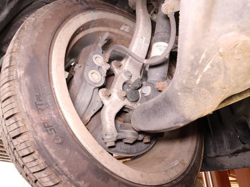 Used 2006 Lexus IS 350 image 42