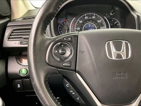 Used 2015 Honda CR-V EX-L image 23