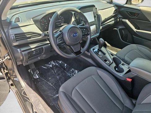 Certified 2024 Subaru Crosstrek 2.0i w/ Popular Package #1A AWD/4WD image 10