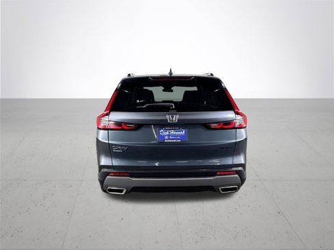 Certified 2023 Honda CR-V Sport image 8