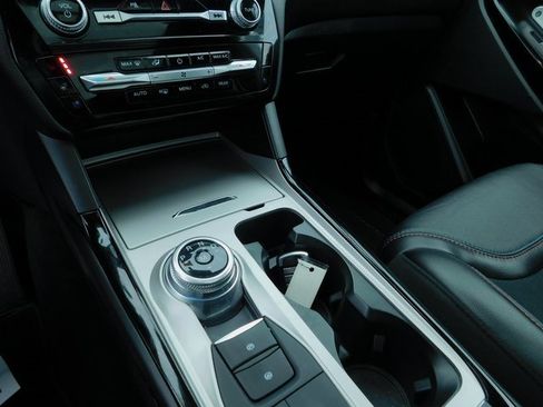 Used 2024 Ford Explorer ST w/ Equipment Group 401A image 35