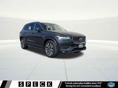 Used 2021 Volvo XC90 T5 Momentum w/ Protection Package Premier