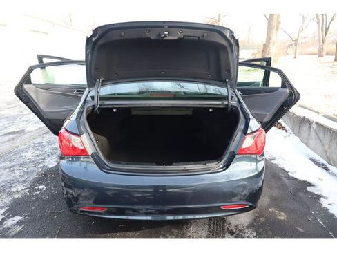 Used 2012 Hyundai Sonata GLS w/ Popular Equipment Pkg image 15