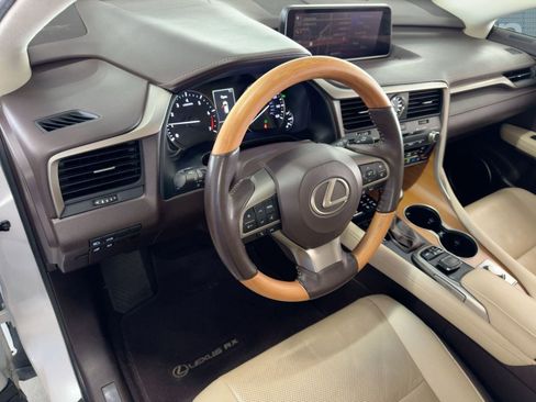 Used 2019 Lexus RX 350 FWD image 4