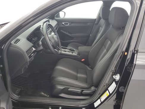 Used 2026 Honda Civic Sport image 18