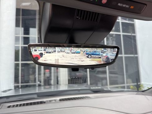 Used 2025 Chevrolet Silverado 2500 LTZ w/ Trail Boss Package image 41