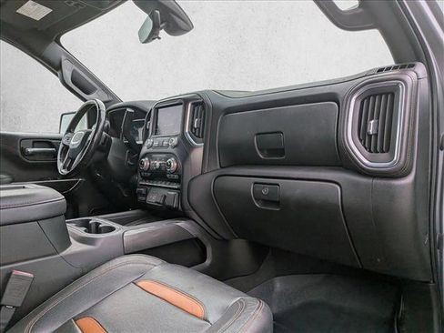 Used 2020 GMC Sierra 1500 AT4 w/ AT4 Premium Package image 22