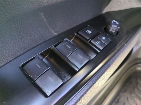 Used 2026 Toyota Camry SE w/ Convenience Package image 21