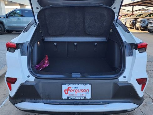 New 2026 Buick Envista Preferred w/ Convenience I Package image 44