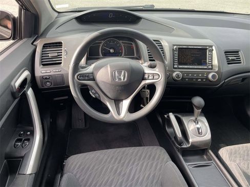 Used 2010 Honda Civic EX image 13