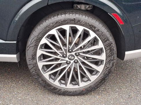 New 2026 Hyundai Palisade Calligraphy image 5