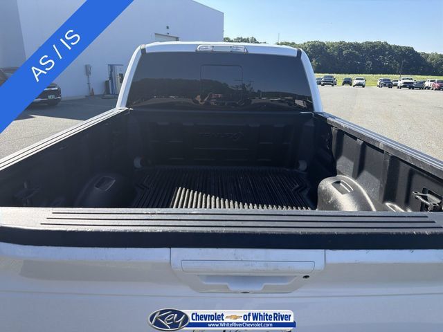 Used 2018 Ford F150 Lariat w/ Snow Plow Prep Package AWD/4WD image 27
