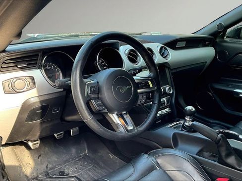 Used 2017 Ford Mustang GT Premium RWD image 17